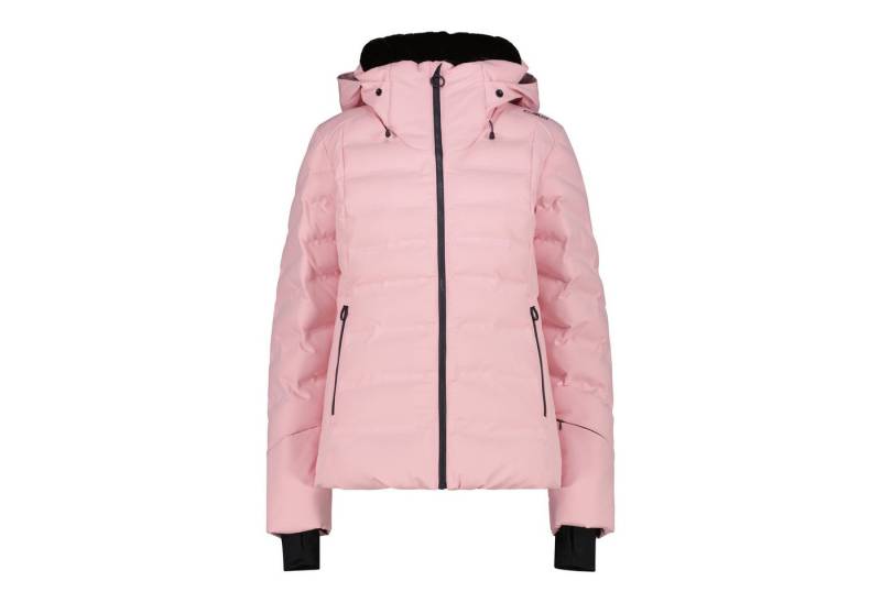 CMP Skijacke WOMAN JACKET FIX HOOD von CMP