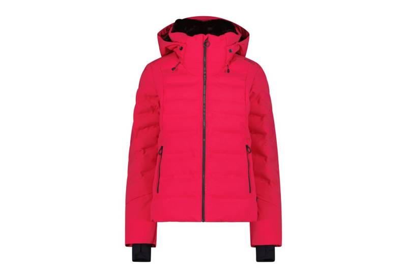 CMP Skijacke WOMAN JACKET FIX HOOD von CMP