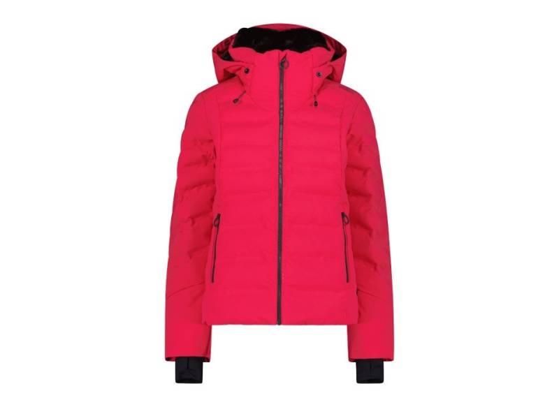 CMP Skijacke WOMAN JACKET FIX HOOD von CMP