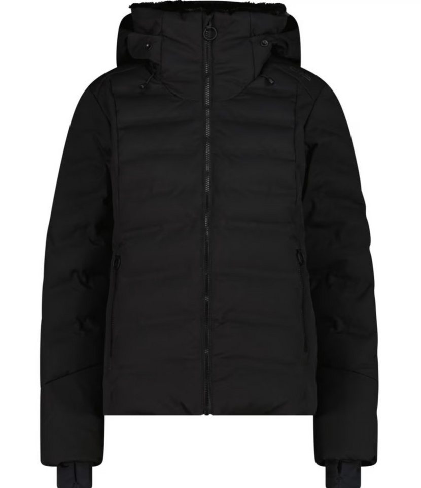 CMP Skijacke WOMAN JACKET FIX HOOD von CMP