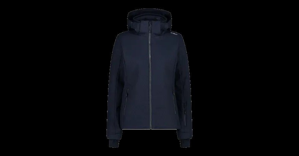CMP Skijacke WOMAN JACKET ZIP HOOD von CMP