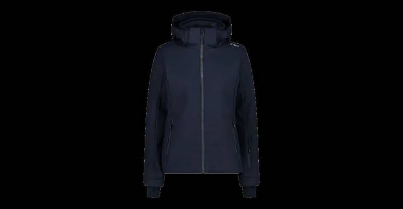 CMP Skijacke WOMAN JACKET ZIP HOOD von CMP