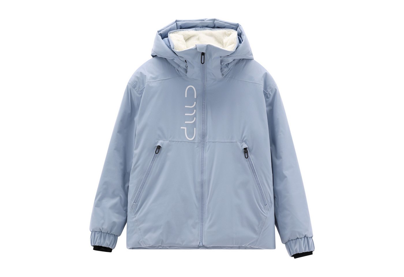 CMP Skijacke WOMAN JACKET ZIP HOOD von CMP