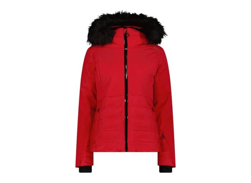 CMP Skijacke WOMAN JACKET ZIP HOOD von CMP