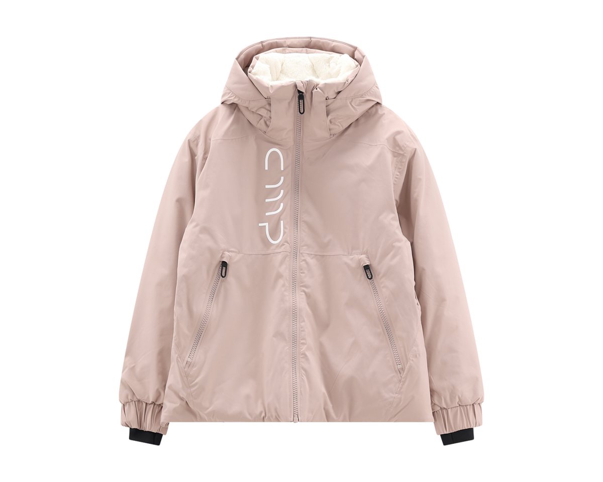 CMP Skijacke WOMAN JACKET ZIP HOOD von CMP