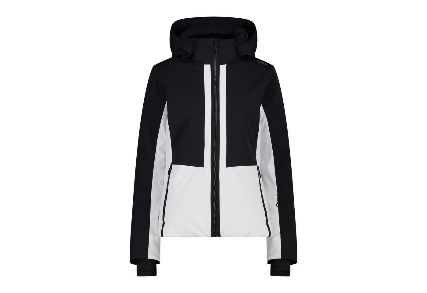 CMP Skijacke WOMAN JACKET ZIP HOOD von CMP