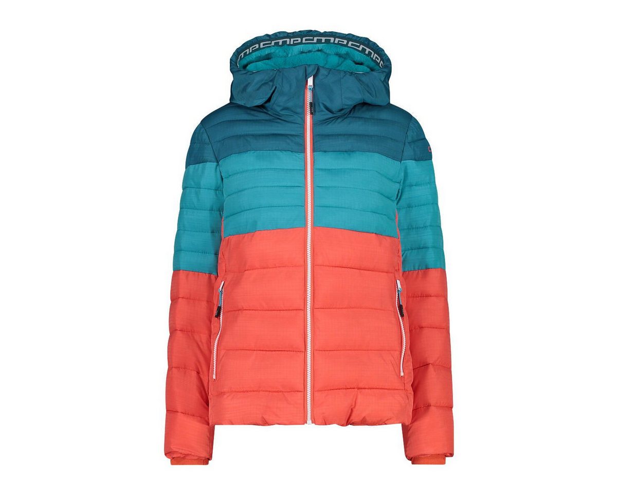 CMP Skijacke Woman Jacket FIX Hood von CMP