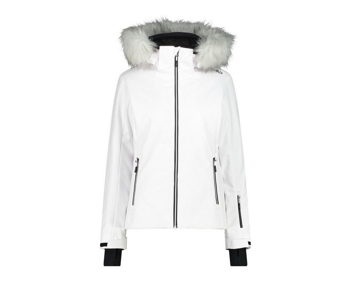CMP Skijacke Woman Jacket Zip Hood von CMP