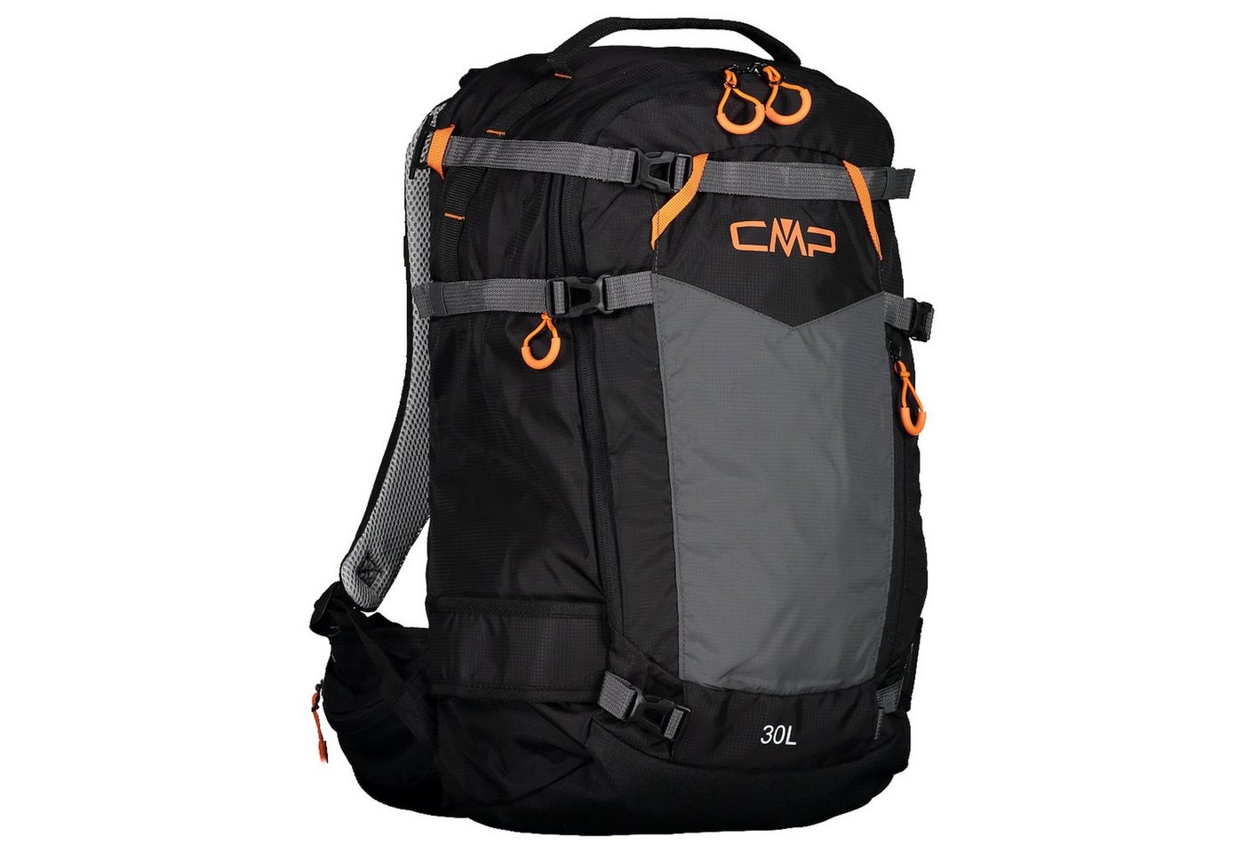 CMP Wanderrucksack AEROOX 30 SKI TOURING - Rucksack 53 cm (1-tlg) von CMP