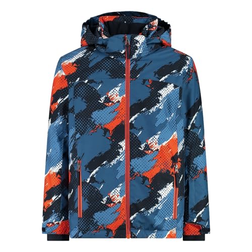 CMP Snaps Hood 39W1924 Jacket 10 Years von CMP
