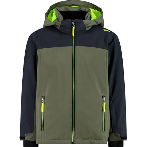 CMP Snaps Hood 39W1924 Jacket 14 Years von CMP