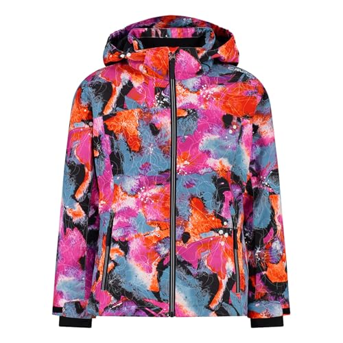 CMP Snaps Hood 39W2085 Jacket 10 Years von CMP