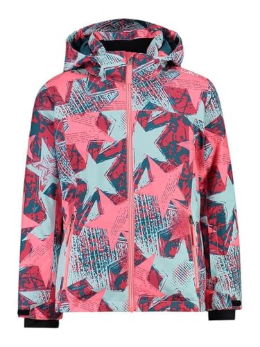 CMP Snaps Hood 39W2085 Jacket 5 Years von CMP