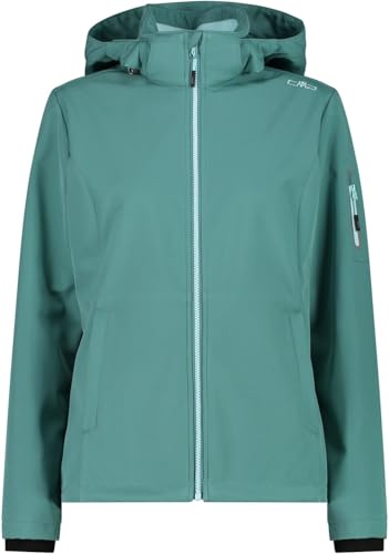 CMP Softshell Jacke Damen - 42 von CMP