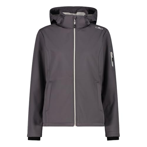CMP Softshell Jacke Damen - 46 CMP Softshell Jacke Damen - 46 von CMP