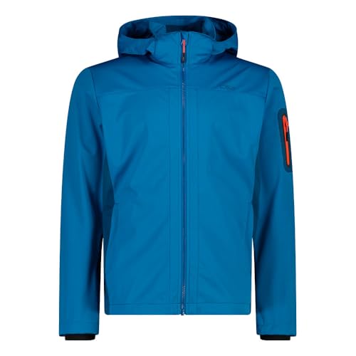 CMP Softshell Jacke Herren - 52 von CMP