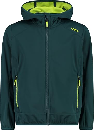 CMP Softshell Jacke Kinder - 152 von CMP
