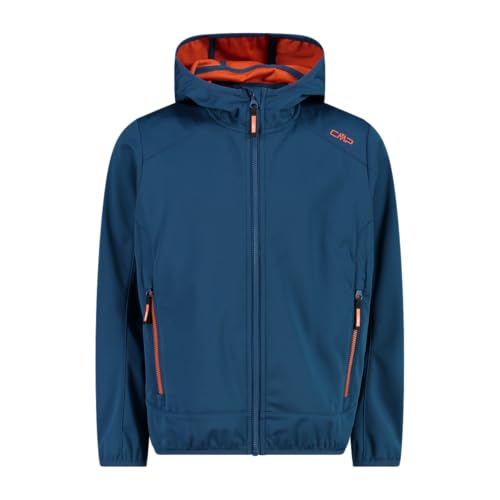 CMP Campagnolo Kid Jacket FIX Hood - 164 von CMP
