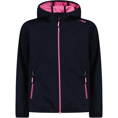 CMP Softshell Jacke Mädchen - 140 von CMP