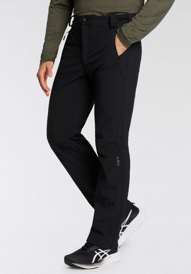 CMP Softshellhose MAN LONG PANT von CMP