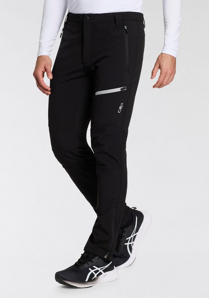 CMP Softshellhose MAN PANT von CMP