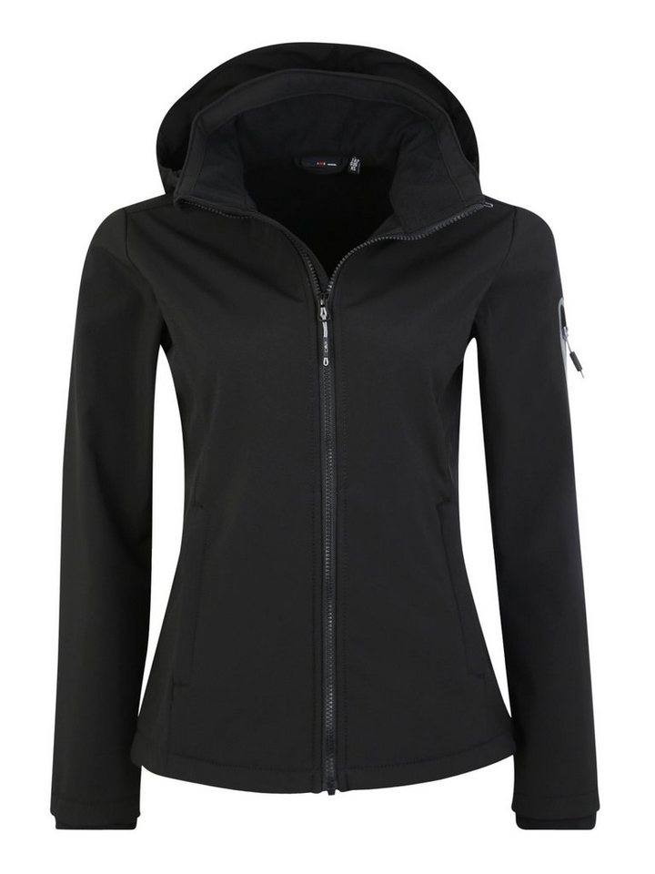 CMP Softshelljacke (1-St) von CMP