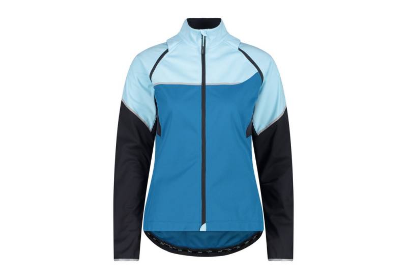 CMP Softshelljacke CMP Damen Softshelljacke JACKET WITH DETACHABLE SLEEVES 31A2556 von CMP