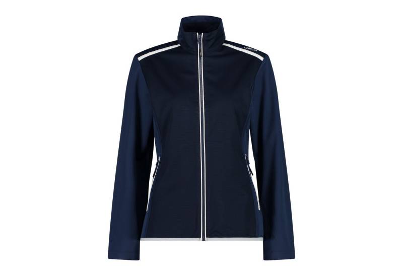 CMP Softshelljacke CMP Damen Softshelljacke WOMAN JACKET 31A8106 von CMP