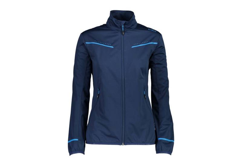 CMP Softshelljacke CMP Damen Softshelljacke Woman Jacket 31A7516 von CMP