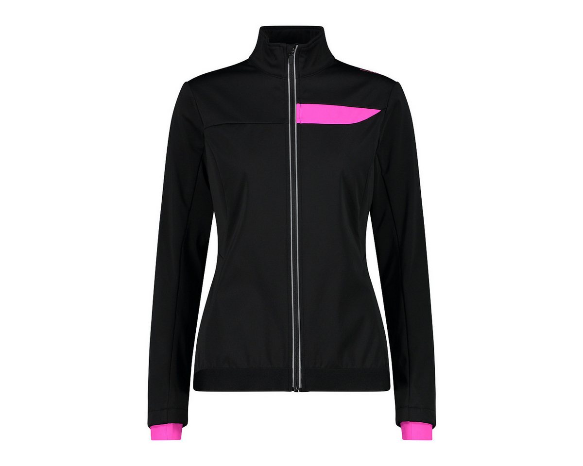 CMP Softshelljacke CMP Damen Softshelljacke Woman Jacket 32A4036 von CMP