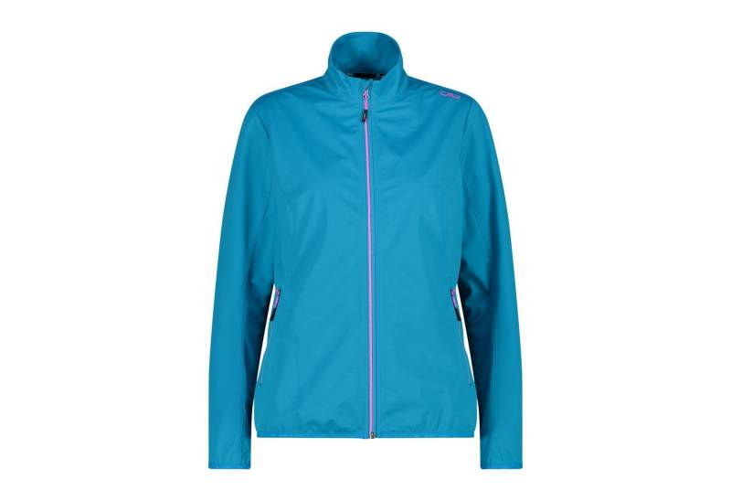 CMP Softshelljacke CMP Damen Softshelljacke Woman Jacket 32A6076 von CMP