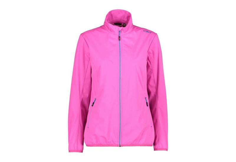 CMP Softshelljacke CMP Damen Softshelljacke Woman Jacket 32A6076 von CMP
