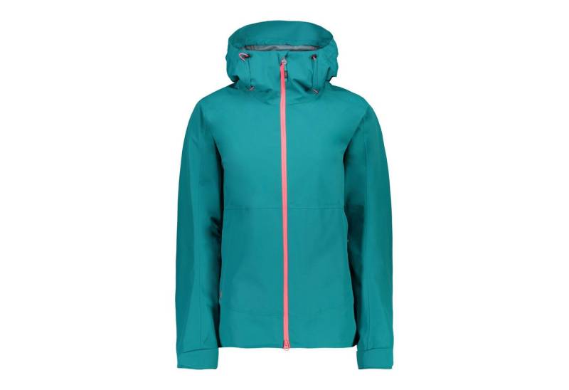 CMP Softshelljacke CMP Damen Softshelljacke Woman Jacket Fix Hood 30Z5526 von CMP