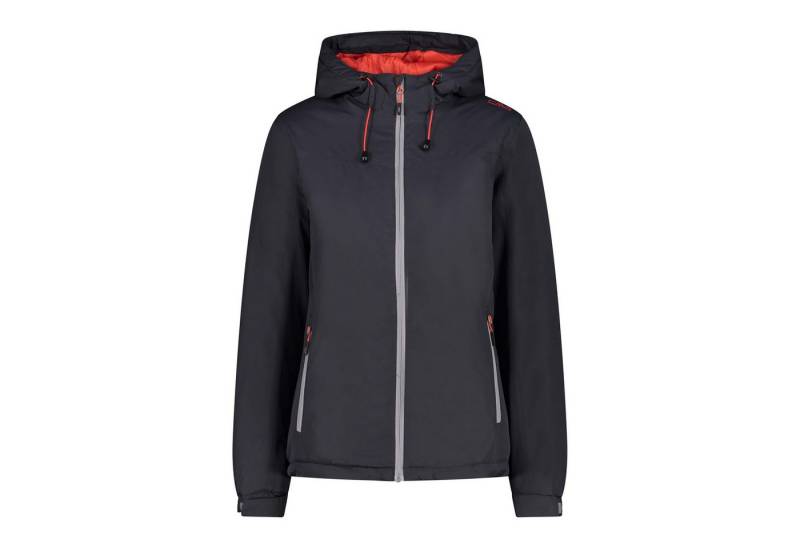 CMP Softshelljacke CMP Damen Softshelljacke Woman Jacket Fix Hood 31Z1576 von CMP