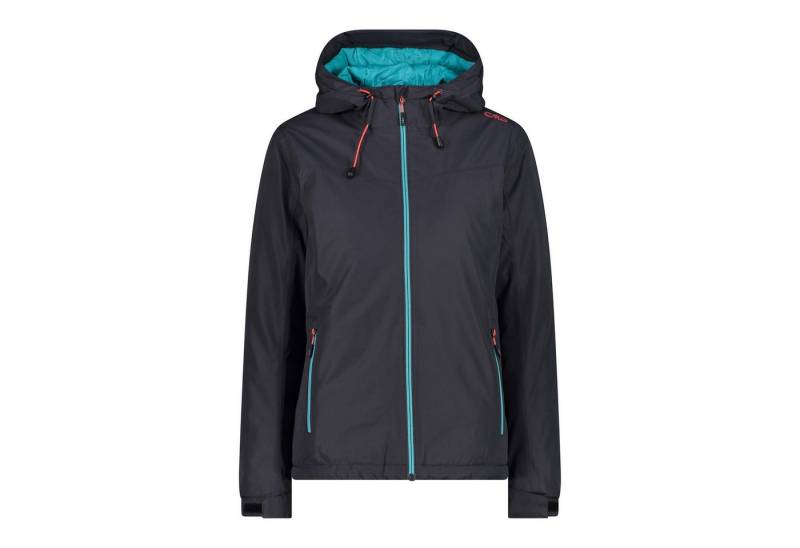 CMP Softshelljacke CMP Damen Softshelljacke Woman Jacket Fix Hood 31Z1576 von CMP
