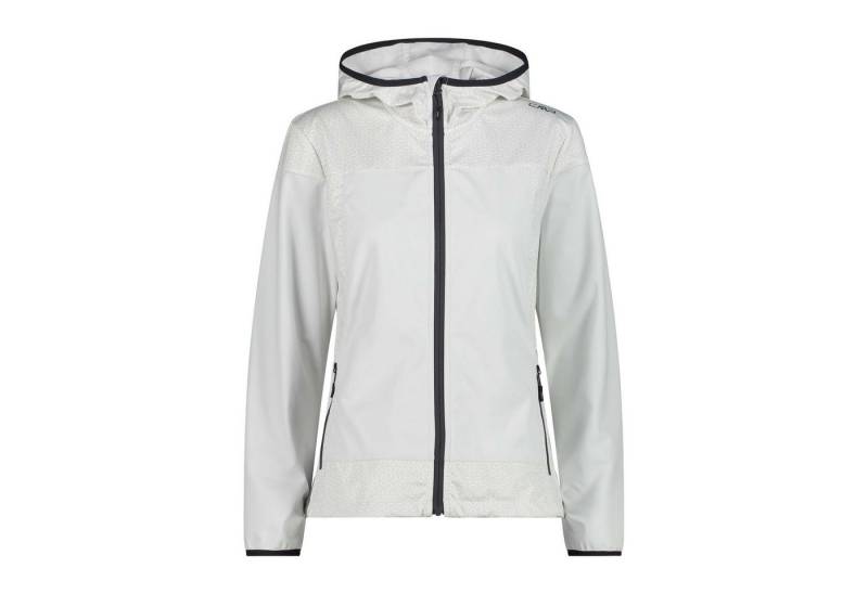 CMP Softshelljacke CMP Damen Softshelljacke Woman Jacket Fix Hood 32A5136 von CMP