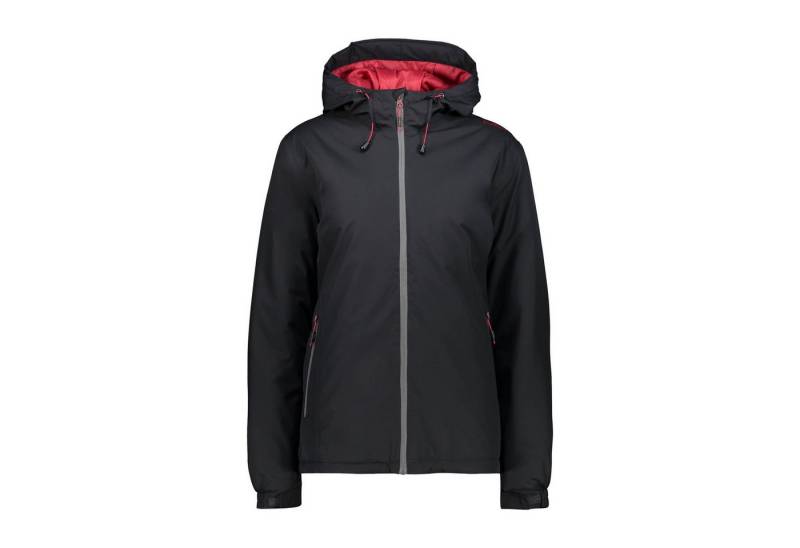 CMP Softshelljacke CMP Damen Softshelljacke Woman Jacket Fix Hood 39Z0926 von CMP