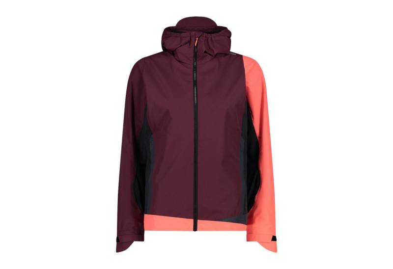 CMP Softshelljacke CMP Damen Softshelljacke Woman Jacket Hybrid Fix Hood 33Z2576 von CMP