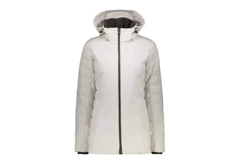 CMP Softshelljacke CMP Damen Softshelljacke Woman Mid Jacket Fix Hood 39Z2736 von CMP