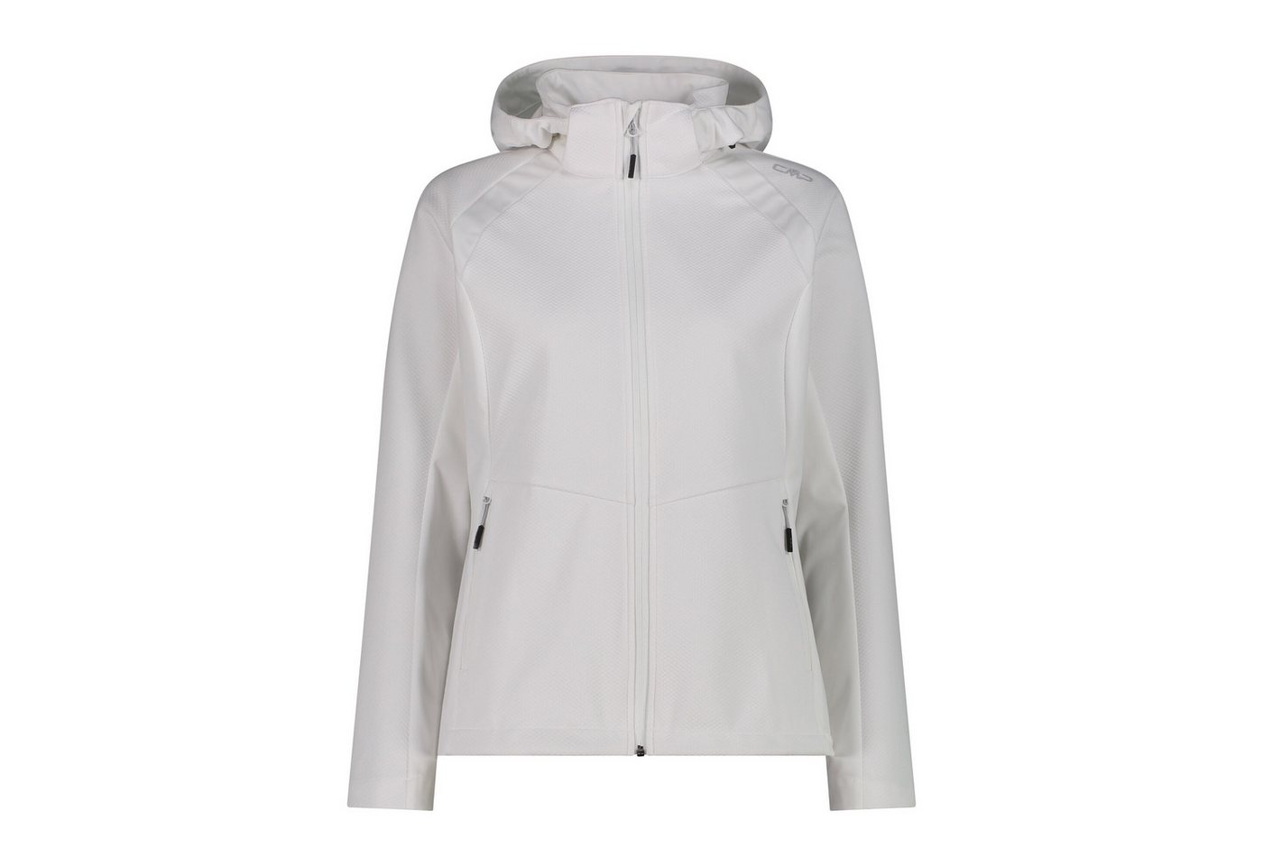 CMP Softshelljacke CMP Damen Softshelljacke ZIP HOOD 35A5216 von CMP