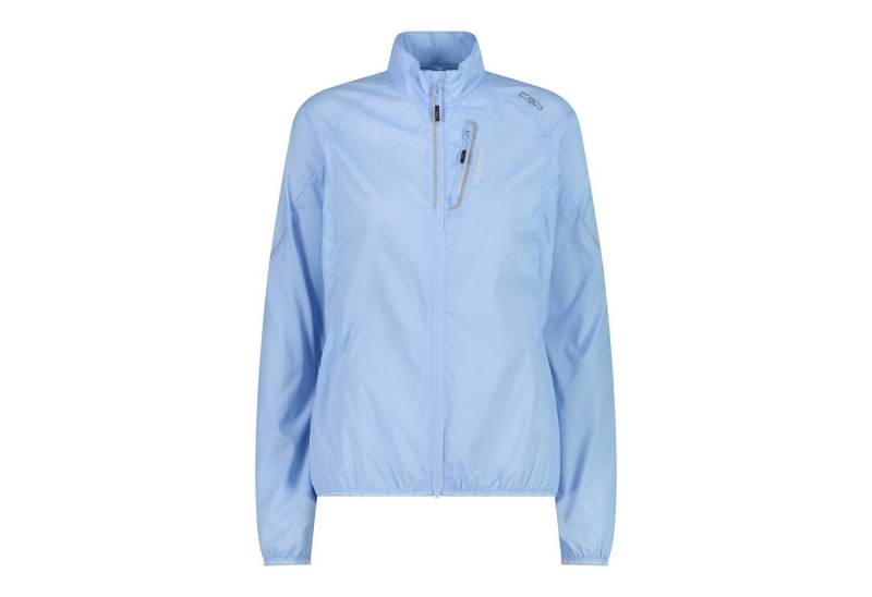 CMP Softshelljacke CMP Damen Windjacke WOMAN JACKET 3C46776T von CMP