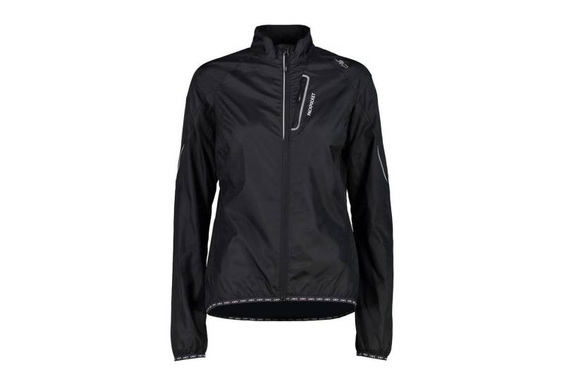 CMP Softshelljacke CMP Damen Windjacke WOMAN JACKET 3C46776T von CMP