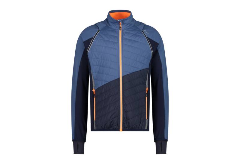 CMP Softshelljacke CMP Herren Jacke Detachable Sleeves 30A2647 von CMP