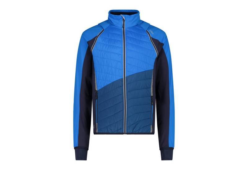 CMP Softshelljacke CMP Herren Jacke Detachable Sleeves 30A2647 von CMP