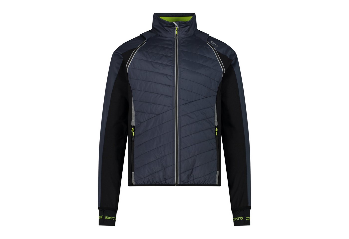 CMP Softshelljacke CMP Herren Jacke Detachable Sleeves 30A2647 von CMP