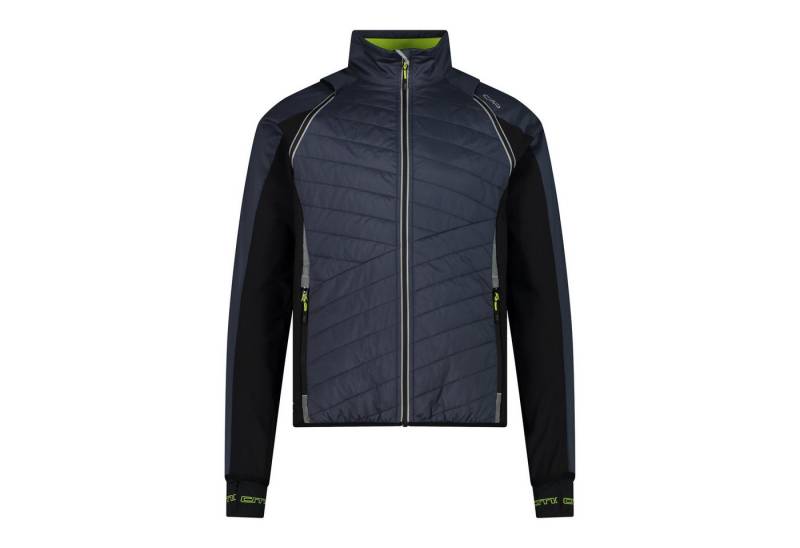 CMP Softshelljacke CMP Herren Jacke Detachable Sleeves 30A2647 von CMP