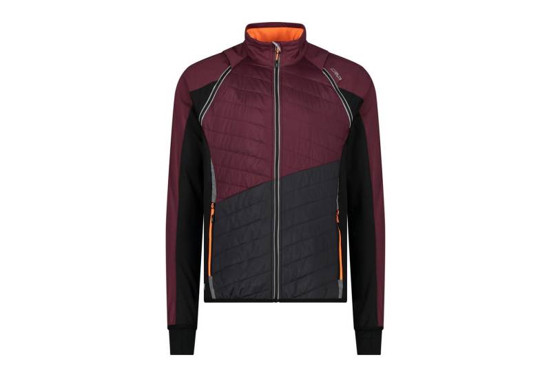 CMP Softshelljacke CMP Herren Jacke Detachable Sleeves 30A2647 von CMP