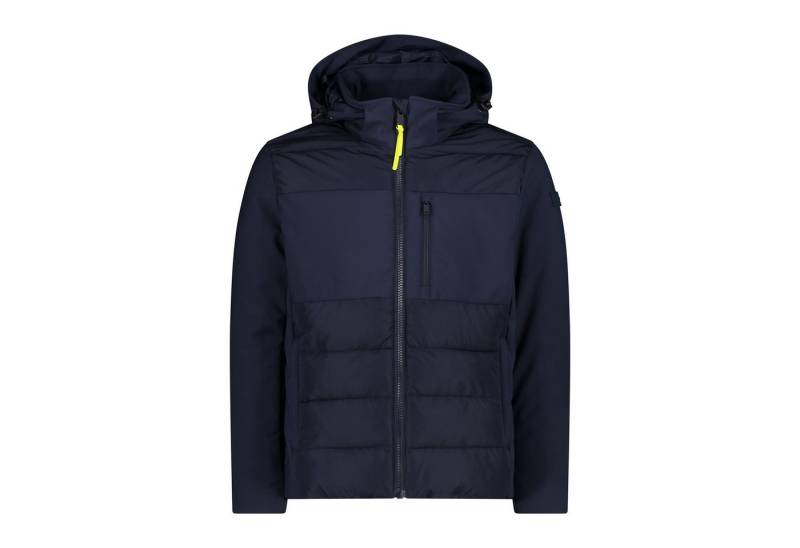 CMP Softshelljacke CMP Herren Jacke Man Jacket Zip Hood 31K2987 von CMP