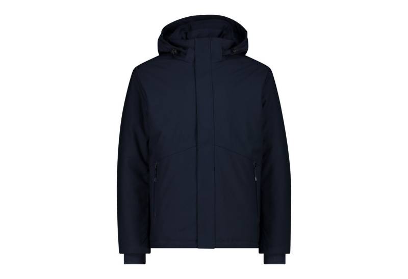 CMP Softshelljacke CMP Herren Softshell Jacke MAN JACKET SNAPS HOOD 34K0197 von CMP