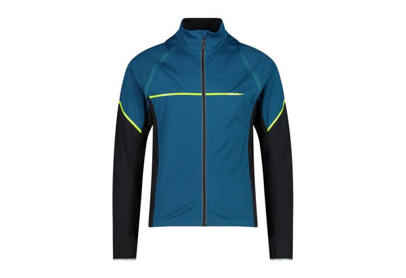 CMP Softshelljacke CMP Herren Softshell Jacke MAN Jacket mit abnehmb. Ärmeln 31A2377 von CMP